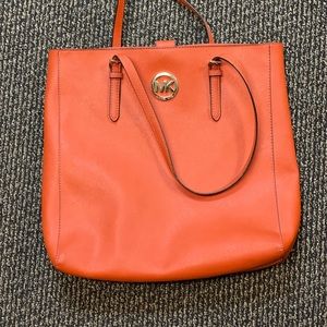 Michael Kors tote bag